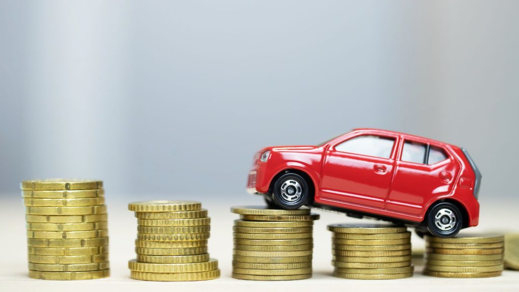 Finanzierung und Leasing